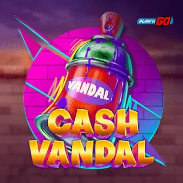 Cash Vandal - STARBET388