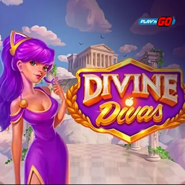Divine Divas - STARBET388