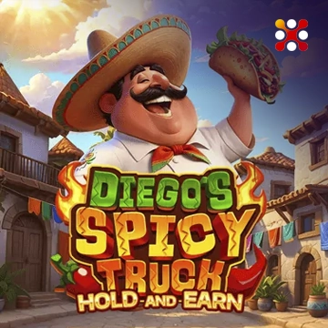 Mancala : Diegos Spicy Truck - STARBET388