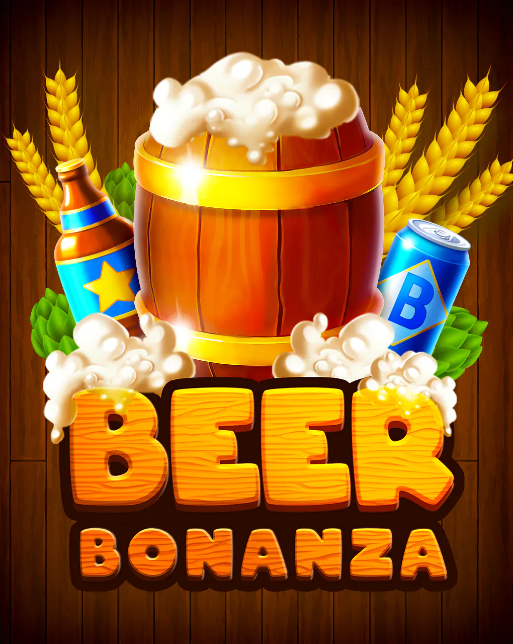 Bgaming : Beer Bonanza - STARBET388