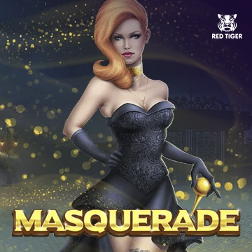 Masquerade - STARBET388