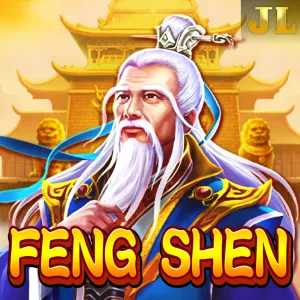 Jili : Fengshen - STARBET388