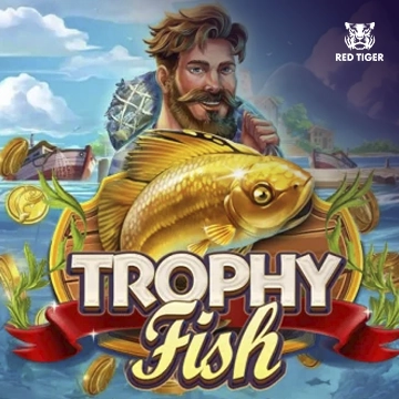 Trophy Fish - STARBET388