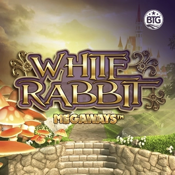 White Rabbit - STARBET388