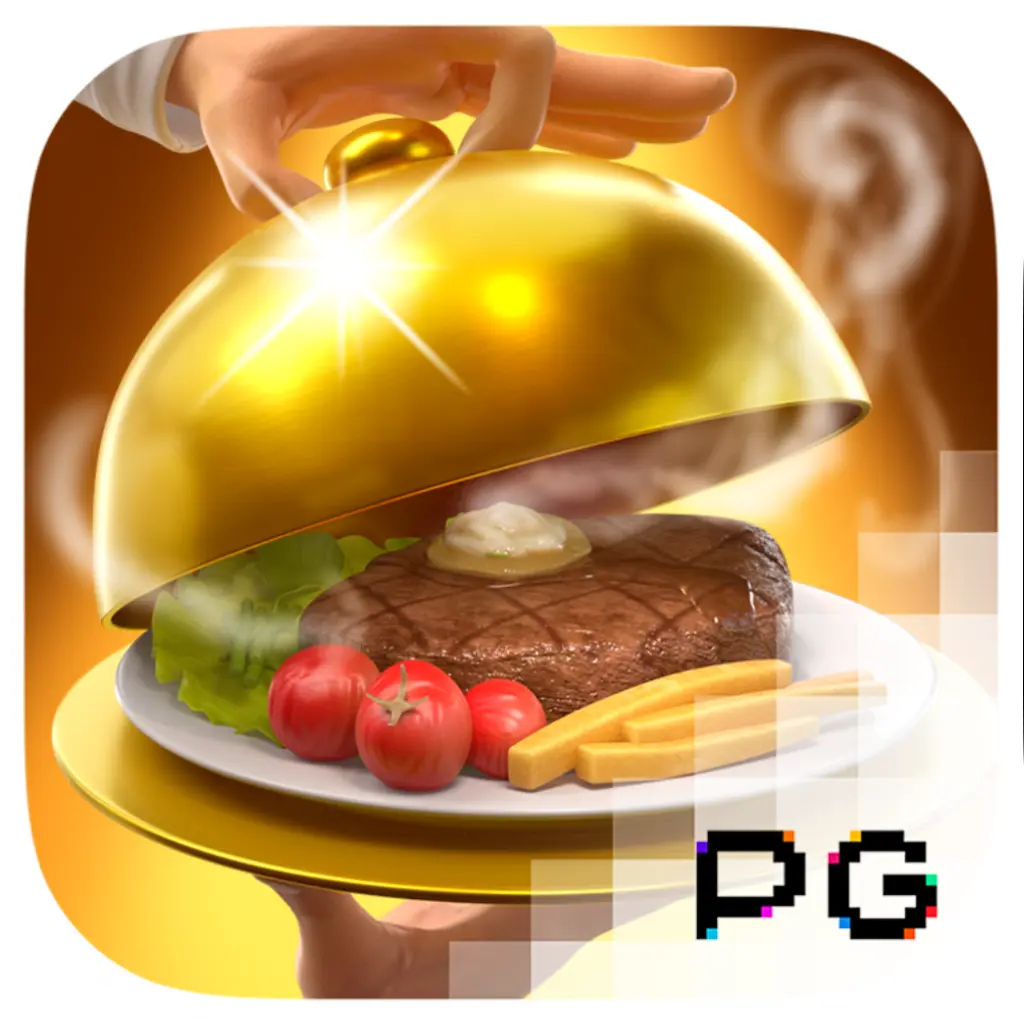 PGSoft : Diner Delights - STARBET388