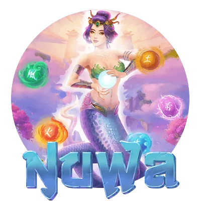 Habanero : Nuwa - STARBET388
