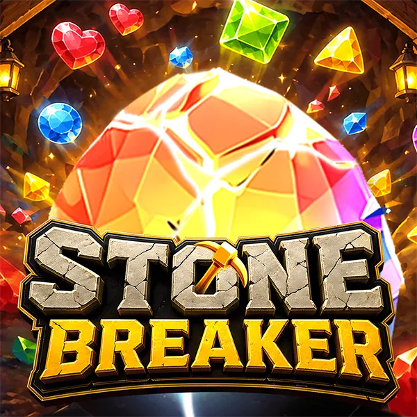 Stone Breaker - STARBET388