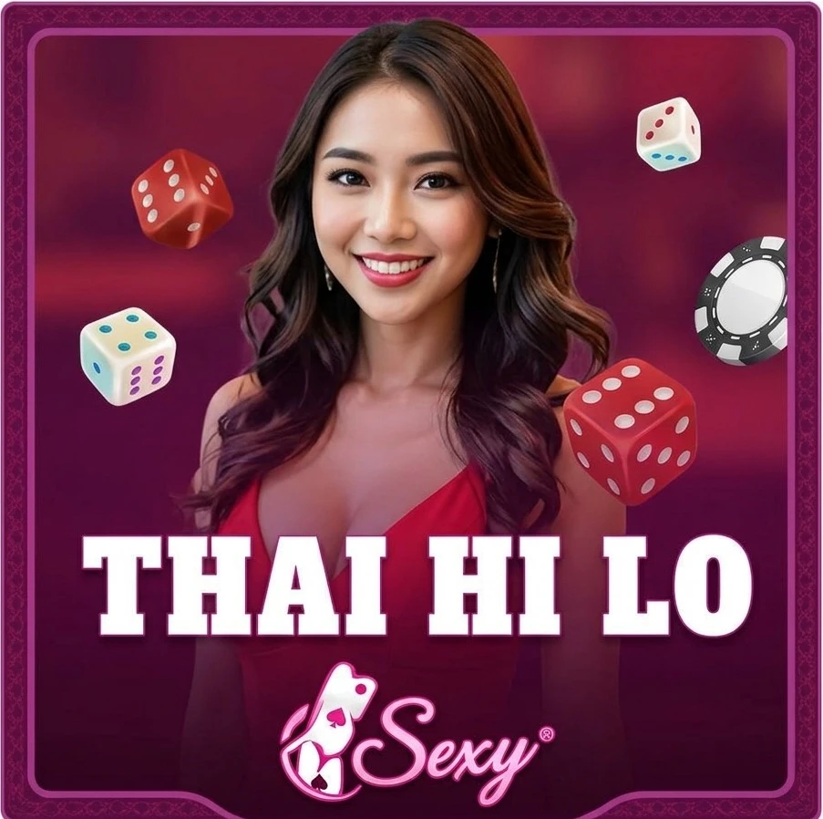 Thai Hi Lo - STARBET388