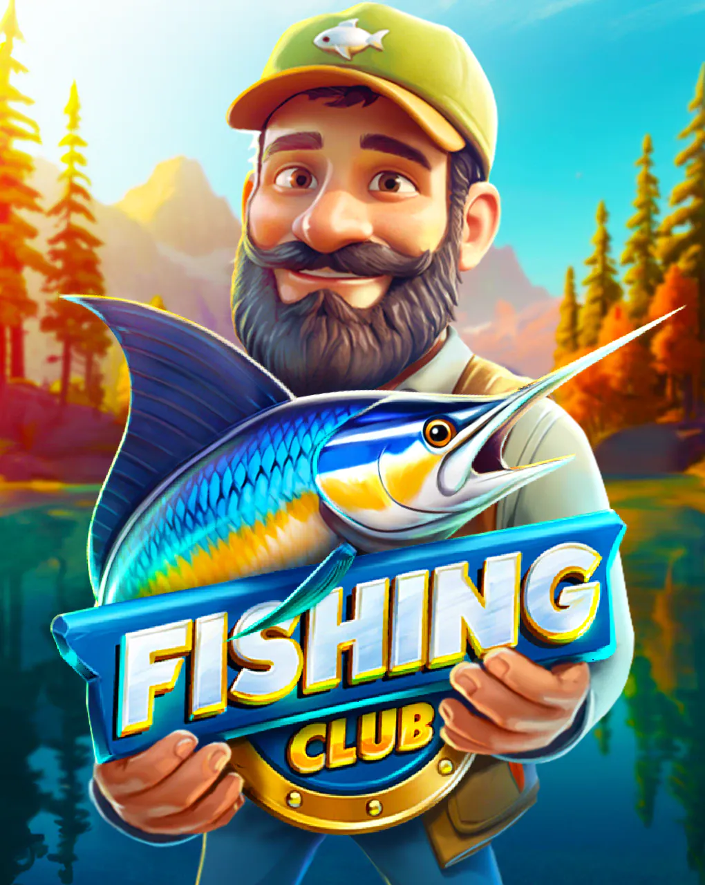 Fishing Club - STARBET388