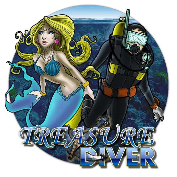 Habanero : Treasure Diver - STARBET388