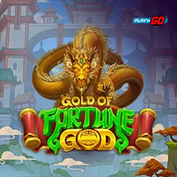 Gold of Fortune God - STARBET388