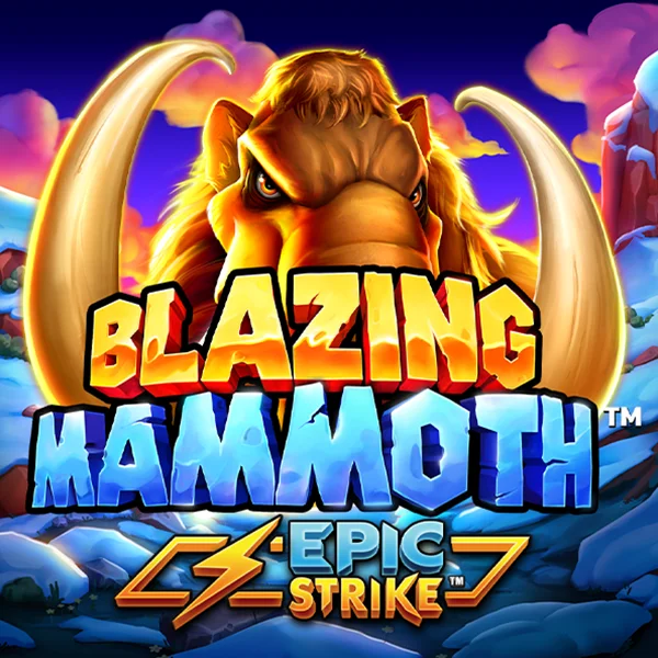 Blazing Mammoth - STARBET388