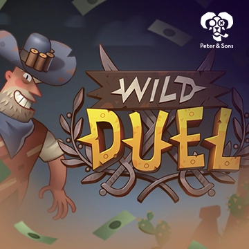 Wild Duel - STARBET388