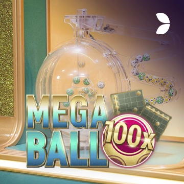 Mega Ball - STARBET388