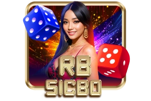 Red Blue Duel - STARBET388