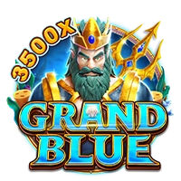 Facai : GRAND BLUE - STARBET388