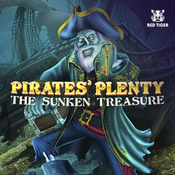 Pirates Plenty - STARBET388