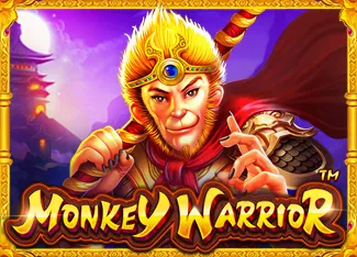 Pragmatic : Monkey Warrior - STARBET388