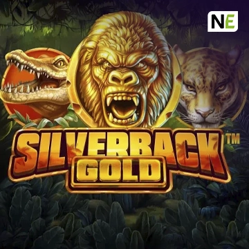Silverback Gold - STARBET388