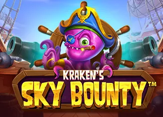 Pragmatic : Sky Bounty - STARBET388