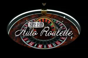 Speed Auto Roulette - STARBET388