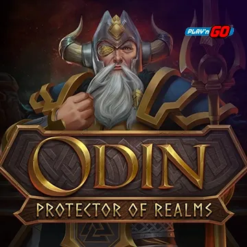 Odin Protector of Realms - STARBET388