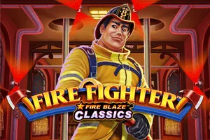 Fire Blaze: Fire Fighter - STARBET388