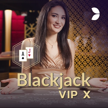 Blackjack VIP X - STARBET388