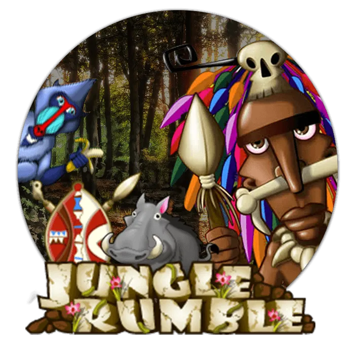 Habanero : Jungle Rumble - STARBET388