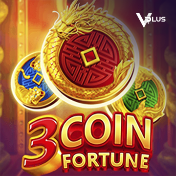 3 Coin Fortune - STARBET388