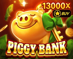 Piggy Bank - STARBET388