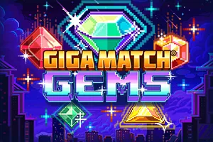 Giga Match Gems - STARBET388