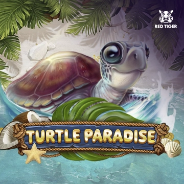 Turtle Paradise - STARBET388