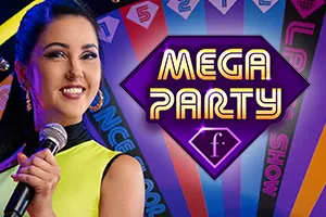 Fashion TV Mega Party - STARBET388