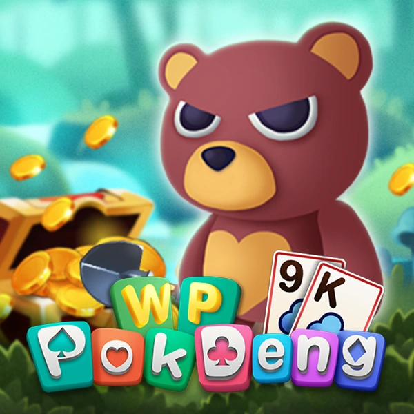 WP Pok Deng - STARBET388
