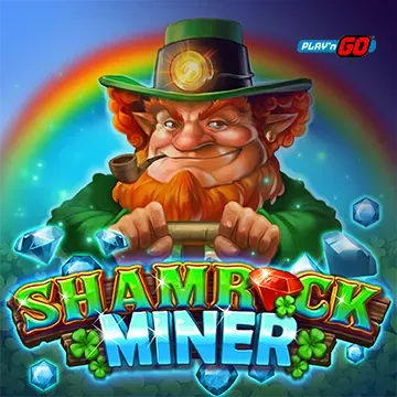 Shamrock Miner - STARBET388