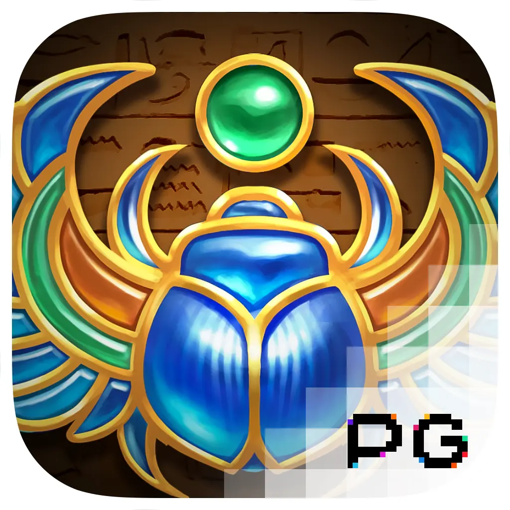 PGSoft : Symbols Of Egypt - STARBET388