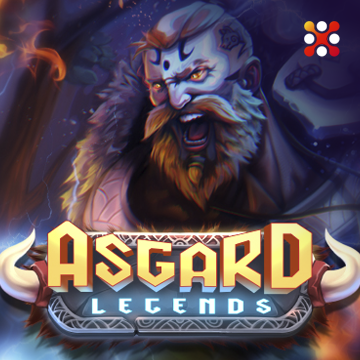 Mancala : Asgard Legends - STARBET388