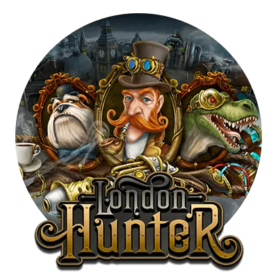 Habanero : London Hunter - STARBET388