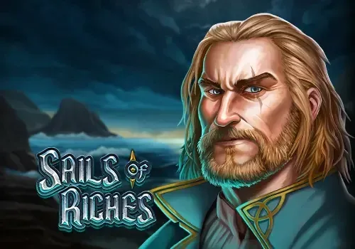 Sails of Riches - STARBET388