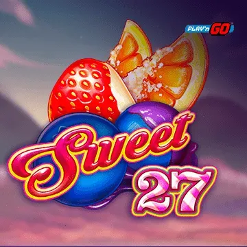 Sweet 27 - STARBET388