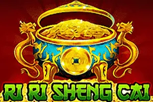 Ri Ri Sheng Cai - STARBET388