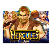 Joker123 : Hercules - STARBET388