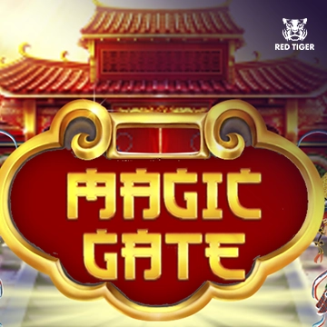 Magic Gate - STARBET388