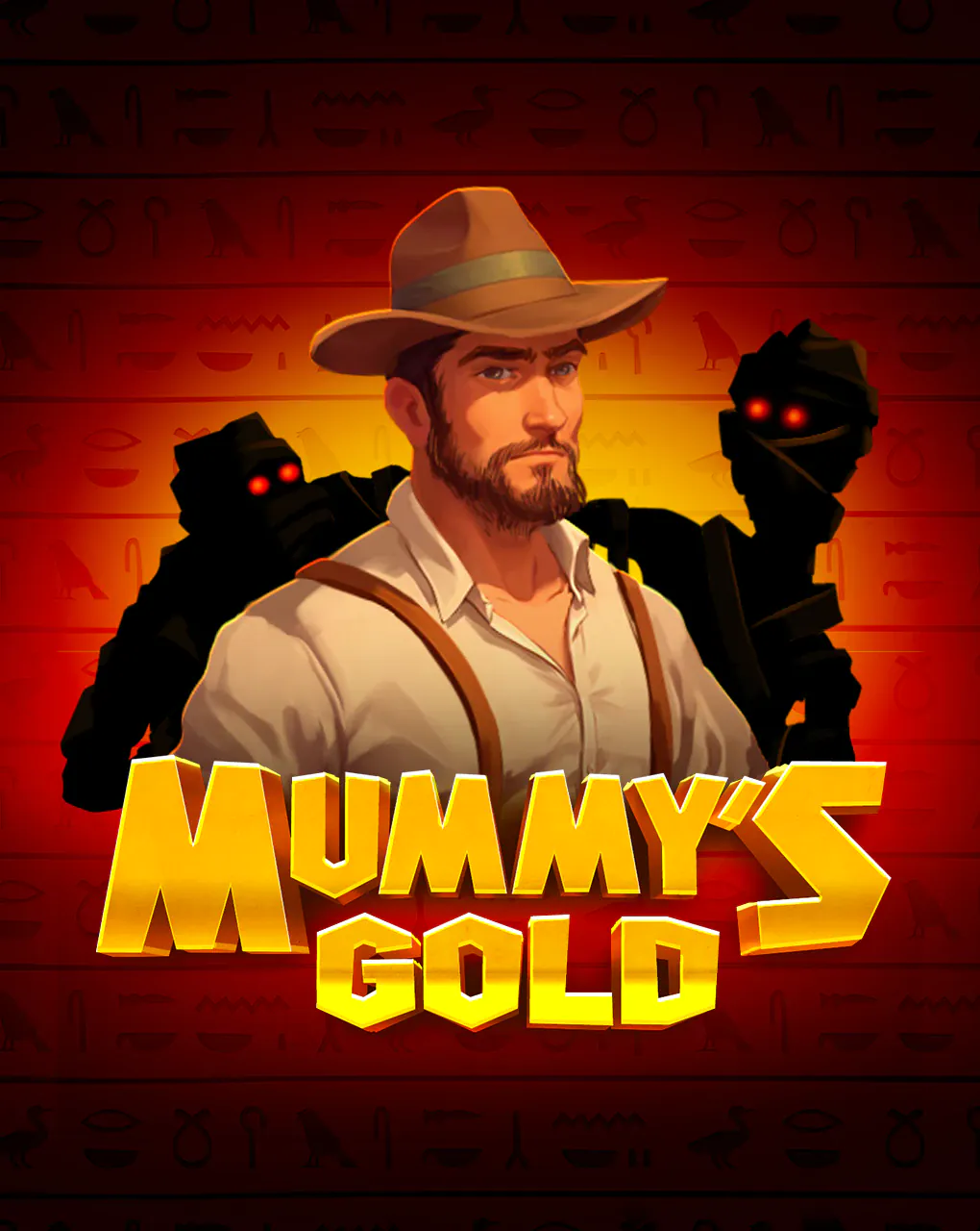 Bgaming : Mummys Gold - STARBET388
