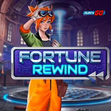 Fortune Rewind - STARBET388