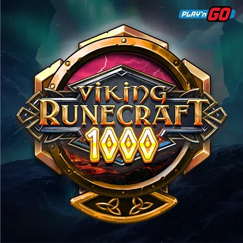 Viking Runecraft 1000 - STARBET388