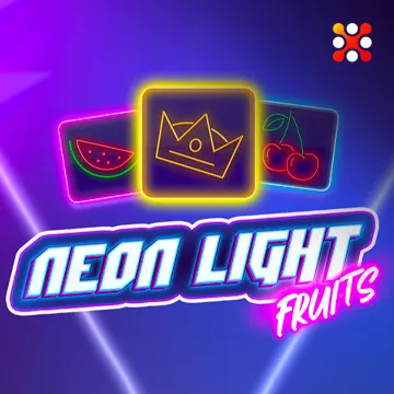Mancala : Neon Light Fruits - STARBET388