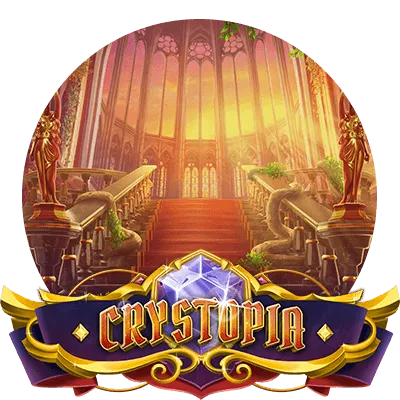 Habanero : Crystopia - STARBET388