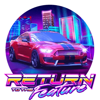Habanero : Return To The Feature - STARBET388
